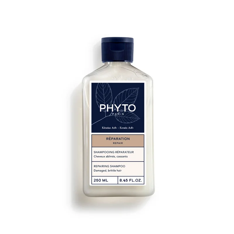 شامپو ترمیم کننده قوی مو فیتو  250ml Phyto Reparation Repair